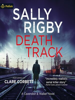 cover image of Death Track